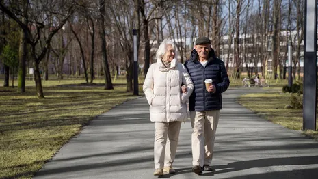 Во Владимирской области пройдет марафон для пожилых «Русь моя родная»