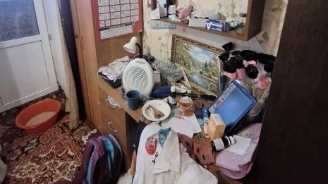 Детский омбудсмен рассказала о живущей с матерью-алкоголичкой 8-летней девочке из Кольчугино