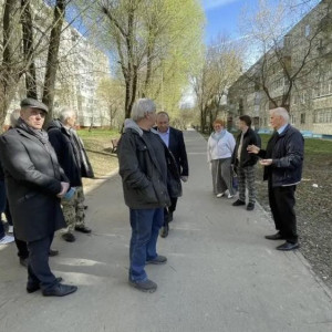 Во Владимире появится бульвар имени Суворова