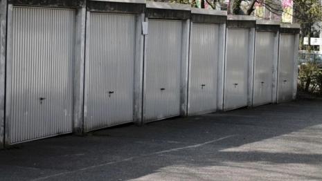 Во Владимире при строительстве Рпенского проезда снесут 200 гаражей