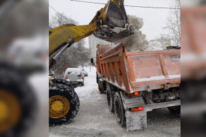 Власти Владимира назвали главные проблемы города в январе 2024 года