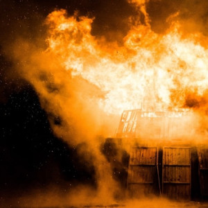 Стали известны личности погибших при взрыве в воинской части под Киржачом