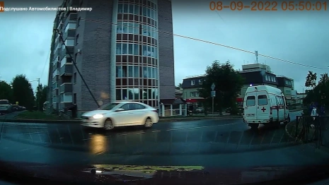 Во Владимире у бани в Добром нашли тело человека