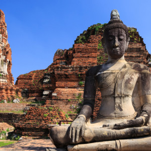 Жители РФ смогут уехать на 3 месяца в Таиланд без виз