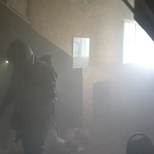 Прокуратура начала проверку после пожара в ТЦ «Орбита» в Кольчугино