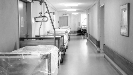 Федеральные чиновники заинтересовались гибелью 5-летнего мальчика в больнице Владимира