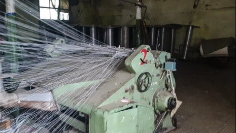 В Вязниках сотрудникам производства льняных тканей задолжали 9 млн рублей по зарплате