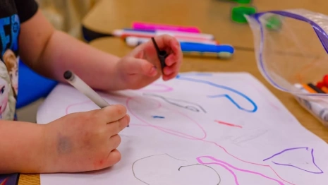 В Гусь-Хрустальном родители подали в суд на садик за драку детей 