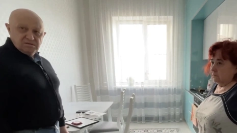 Создатель ЧВК «Вагнер» приехал во Владимирскую область