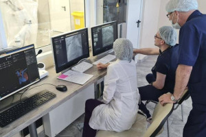 Владимирских выпускников медвузов и колледжей закрепят за конкретными больницами