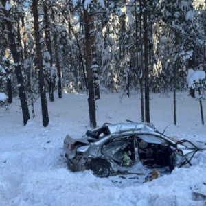 В ДТП на дорогах Владимирской области погибли 7 человек