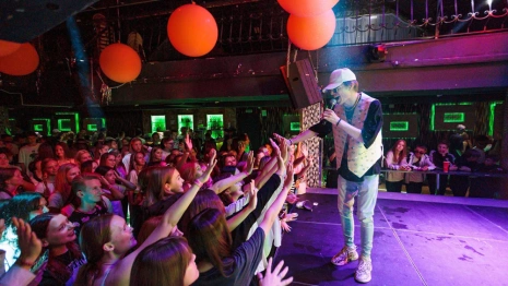 Владимирцы массово вступились за не допущенных к выступлению на Дне города Blesswood