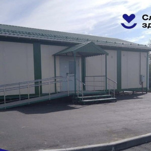 В селе под Владимиром откроется новый ФАП за 5 млн рублей