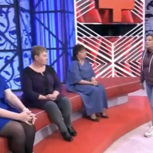На Первом канале рассказали о «забившей» на детей матери из Юрьев-Польского