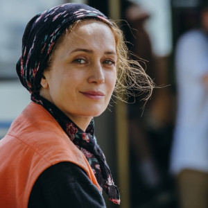 Сериал «Дети перемен» с видами Владимира выйдет 21 ноября