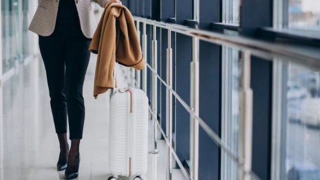 Во Владимире приостановили торги по реконструкции аэропорта Семязино