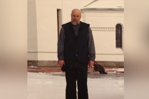 Жителей Владимира попросили о помощи в поисках 70-летнего пенсионера