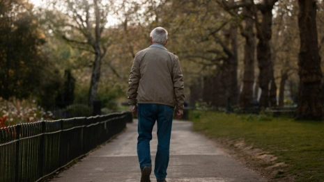 Пропавшего в Муроме 64-летнего мужчину нашли живым