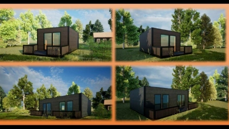 Под Ковровом появится новое место для глэмпинга