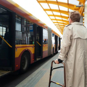 Во Владимирскую область поставят 107 новых автобусов