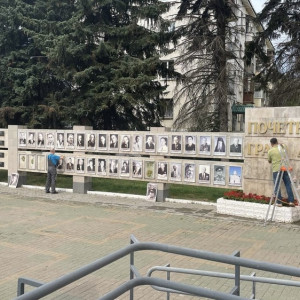 Во Владимире отреставрируют галерею «Почетные граждана города»