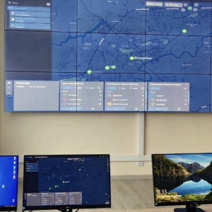 Во Владимире работу светофоров будут регулировать сотрудники ЦУГД