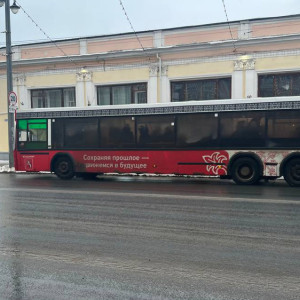 Мэрия Владимира планирует закупить 100 новых автобусов