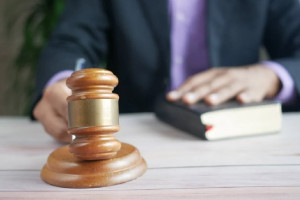 Жителя Владимира оштрафовали за дискредитацию ВС вопреки апелляционной жалобе 