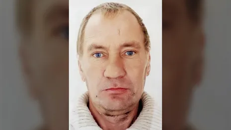 Во Владимирской области пропал 46-летний мужчина в голубой рубашке
