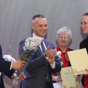 Во Владимире наградили активных общественников 