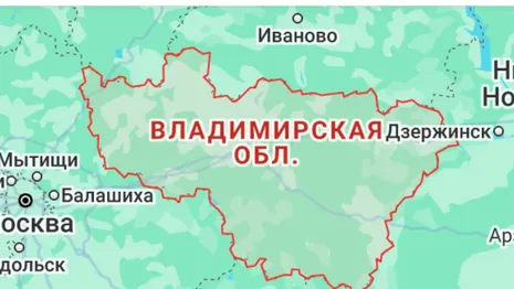 Ликвидация районов во Владимирской области. Где и зачем создадут муниципальные округа