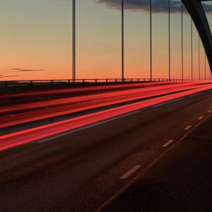 Во Владимирской области строительство моста через Оку на М-12 вышло на финальную стадию