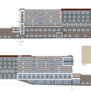На Студеной горе во Владимире построят 6-этажный отель
