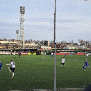 Владимирское «Торпедо» обыграло тверских футболистов со счетом 3:2