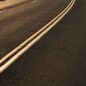 В Покрове на трассе М-7 Волга открыли движение по 4 полосам