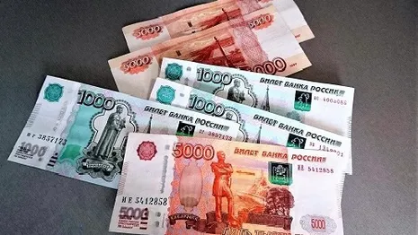 Во Владимирской области в банках нашли 29 поддельных купюр