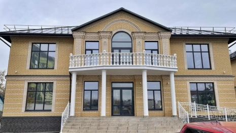 Во Владимирской области обновили 3 ЗАГСа