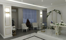 В Радужном открылся обновленный отдел ЗАГС