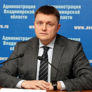 Авдеев прокомментировал увольнение Сидорина из владимирского Белого дома