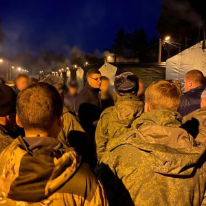 Губернатор назвал размер выплаты для мобилизованных из Владимирской области