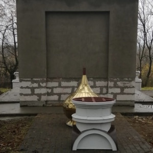 Во Владимирской области откроют часовню-усыпальницу древнерусских князей