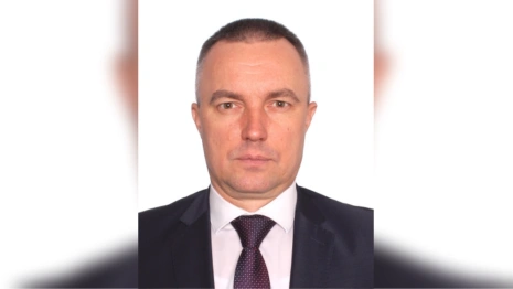 Федерацию спортивной борьбы во Владимире возглавит Сергей Волков