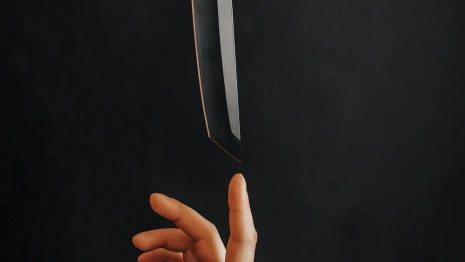 Жительница Владимирской области получила 5 лет колонии за убийство любовника