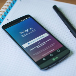 Александр Авдеев перешел из Instagram в Telegram