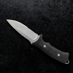 Жителя Боголюбово задержали за убийство приятеля во время застолья