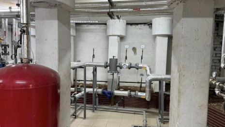 В Коврове 10 домов и детсад были подключены к опасной котельной