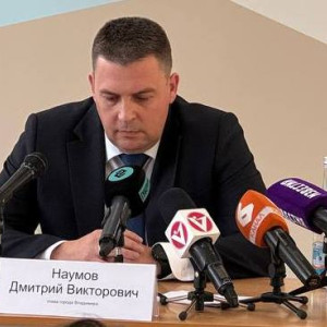 «Способен на большее, но работаю здесь». Наумов высказался о себе на посту мэра Владимира