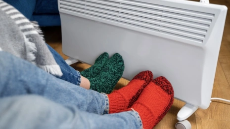 Отопление во Владимирской области могут отключить к выходным