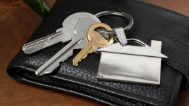 В 2025 году каждый пятый заемщик с рыночной ипотекой погасил ее