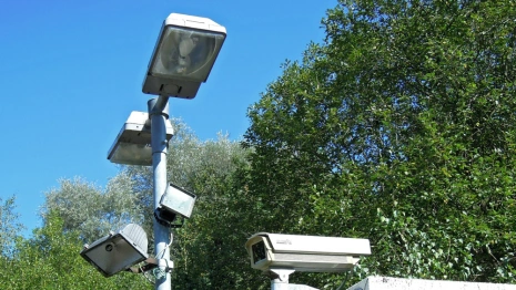 Во Владимирской области заменили 910 фонарей